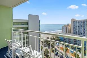 1105 S Ocean Blvd S, Myrtle Beach, SC 29577 - Photo 25