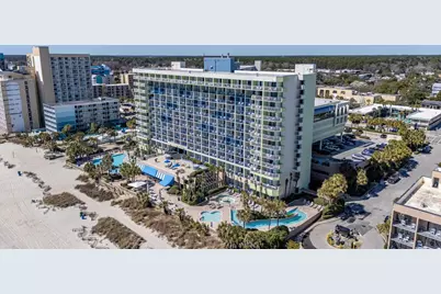 1105 S Ocean Blvd. S #1244, Myrtle Beach, SC 29577 - Photo 3