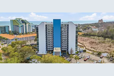 311 69th Ave. N #102, Myrtle Beach, SC 29572 - Photo 1