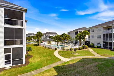 901 West Port Dr. #2109, North Myrtle Beach, SC 29582 - Photo 13
