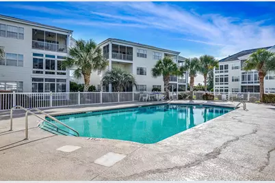 901 West Port Dr. #2109, North Myrtle Beach, SC 29582 - Photo 29