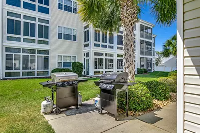 901 West Port Dr. #2109, North Myrtle Beach, SC 29582 - Photo 23