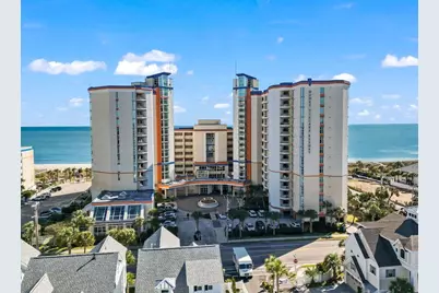 5200 N Ocean Blvd. #1057, Myrtle Beach, SC 29577 - Photo 1