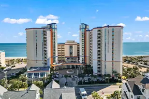 5200 N Ocean Blvd, Myrtle Beach, SC 29577 - Photo 1