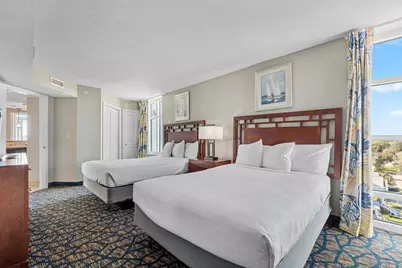 5200 N Ocean Blvd. #1057, Myrtle Beach, SC 29577 - Photo 19