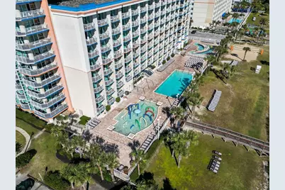 5200 N Ocean Blvd. #1057, Myrtle Beach, SC 29577 - Photo 27