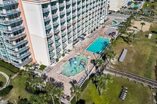 5200 N Ocean Blvd, Myrtle Beach, SC 29577 - Photo 27