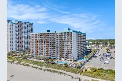 1501 S Ocean Blvd. #334, Myrtle Beach, SC 29577 - Photo 35
