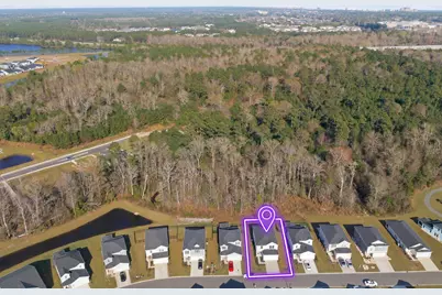 2523 Copper Creek Loop, Longs, SC 29568 - Photo 49