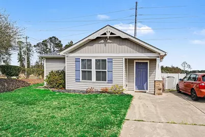 1001 Leatherman Rd., Conway, SC 29527 - Photo 1