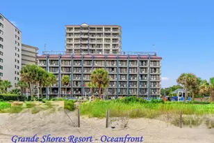 201 77th Ave N, Myrtle Beach, SC 29577 - Photo 1