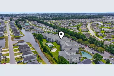2020 Cross Gate Blvd #201, Surfside Beach, SC 29575 - Photo 37