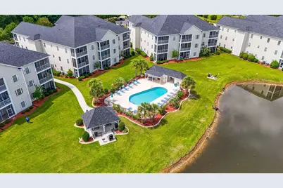 2020 Cross Gate Blvd #201, Surfside Beach, SC 29575 - Photo 39