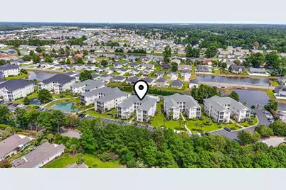 2020 Cross Gate Blvd #201, Surfside Beach, SC 29575 - Photo 35