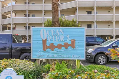 3901 S Ocean Blvd. #324, North Myrtle Beach, SC 29582 - Photo 27