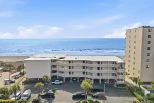 3901 S Ocean Blvd, North Myrtle Beach, SC 29582 - Photo 1