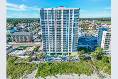 2100 N Ocean Blvd. #923, North Myrtle Beach, SC 29582 - Photo 1