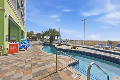 2100 N Ocean Blvd. #923, North Myrtle Beach, SC 29582 - Photo 13