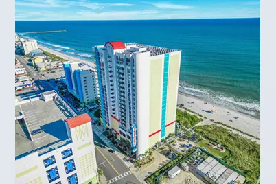2100 N Ocean Blvd. #923, North Myrtle Beach, SC 29582 - Photo 17