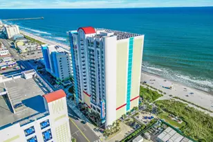 2100 N Ocean Blvd, North Myrtle Beach, SC 29582 - Photo 17