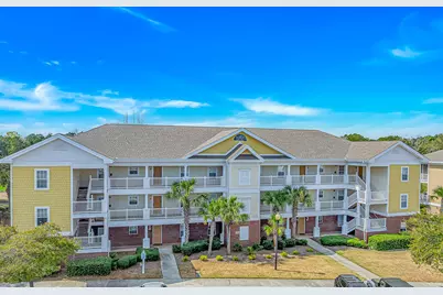 6203 Catalina Dr. #1613, North Myrtle Beach, SC 29582 - Photo 1