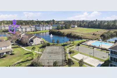 334 Kiskadee Loop #K18, Conway, SC 29526 - Photo 41