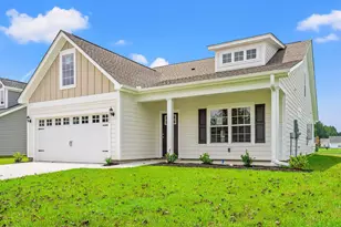 3313 Little Bay Dr, Conway, SC 29526 - Photo 1