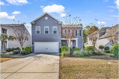 5212 Harvest Run Way, Myrtle Beach, SC 29579 - Photo 1