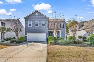 5212 Harvest Run Wy, Myrtle Beach, SC 29579 - Photo 1