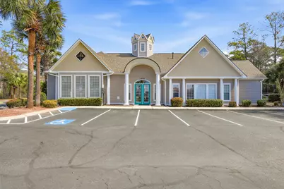 9755 Leyland Dr. #8, Myrtle Beach, SC 29572 - Photo 21