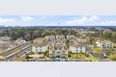9755 Leyland Dr. #8, Myrtle Beach, SC 29572 - Photo 23