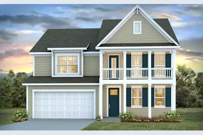 7023 Cinnamon Dr, Conway, SC 29526 - Photo 1