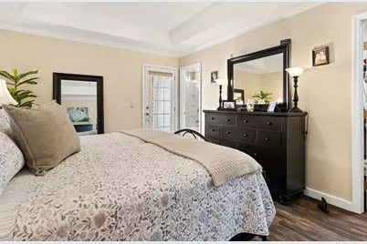 104 Knightbury Ct. #A, Murrells Inlet, SC 29576 - Photo 15