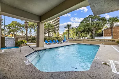 7500 N Ocean Blvd. #6032, Myrtle Beach, SC 29572 - Photo 29