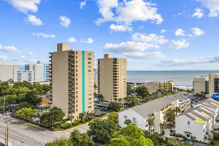 7500 N Ocean Blvd, Myrtle Beach, SC 29572 - Photo 1