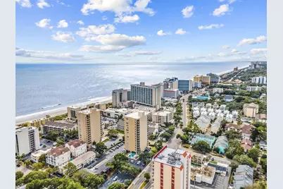 7500 N Ocean Blvd. #6032, Myrtle Beach, SC 29572 - Photo 33