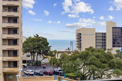 7500 N Ocean Blvd. #6032, Myrtle Beach, SC 29572 - Photo 25