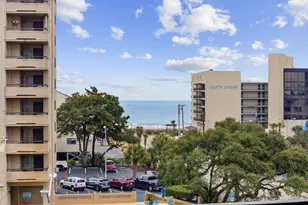 7500 N Ocean Blvd, Myrtle Beach, SC 29572 - Photo 25