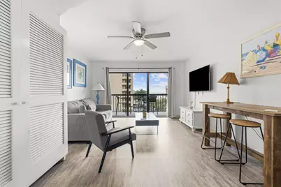 7500 N Ocean Blvd. #6032, Myrtle Beach, SC 29572 - Photo 15