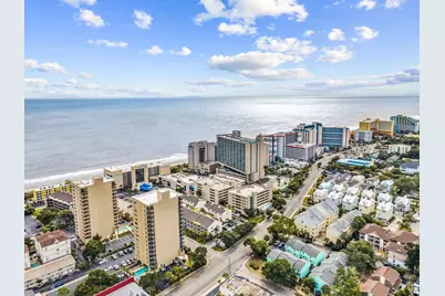 7500 N Ocean Blvd. #6032, Myrtle Beach, SC 29572 - Photo 31