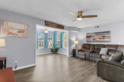 2268 Clearwater Dr. #H, Surfside Beach, SC 29575 - Photo 9