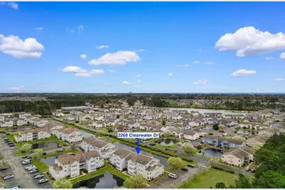 2268 Clearwater Dr. #H, Surfside Beach, SC 29575 - Photo 27
