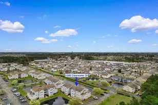 2268 Clearwater Dr, Surfside Beach, SC 29575 - Photo 27