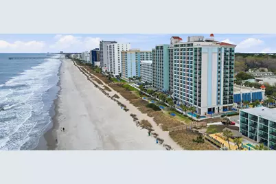 2401 S Ocean Blvd. #1470, Myrtle Beach, SC 29577 - Photo 21