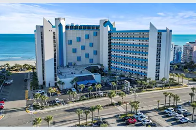 7100 N Ocean Blvd. #801, Myrtle Beach, SC 29572 - Photo 27