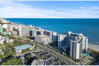 7100 N Ocean Blvd. #801, Myrtle Beach, SC 29572 - Photo 31