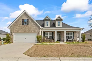 456 Hillsborough Dr, Conway, SC 29526 - Photo 3