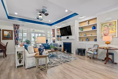 456 Hillsborough Dr., Conway, SC 29526 - Photo 7