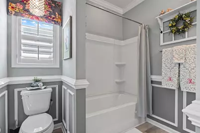 456 Hillsborough Dr., Conway, SC 29526 - Photo 19