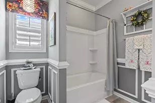 456 Hillsborough Dr, Conway, SC 29526 - Photo 19